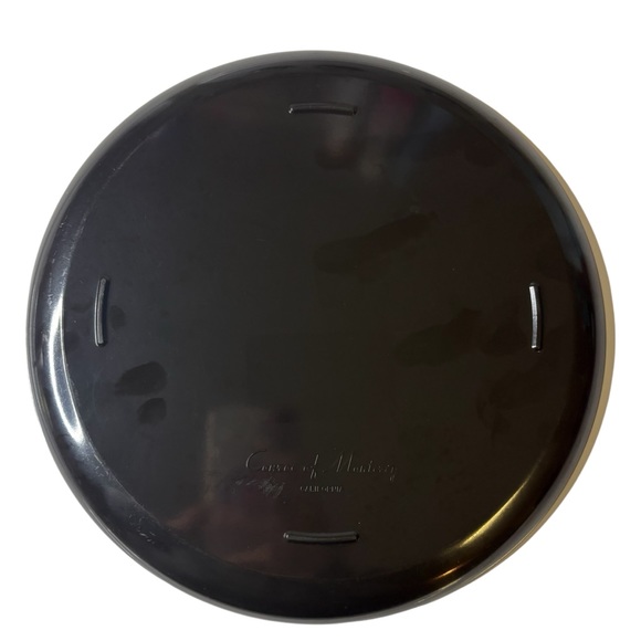 Couroc of Monterey Plates and Tray Lot of 4 - Picture 13 of 15